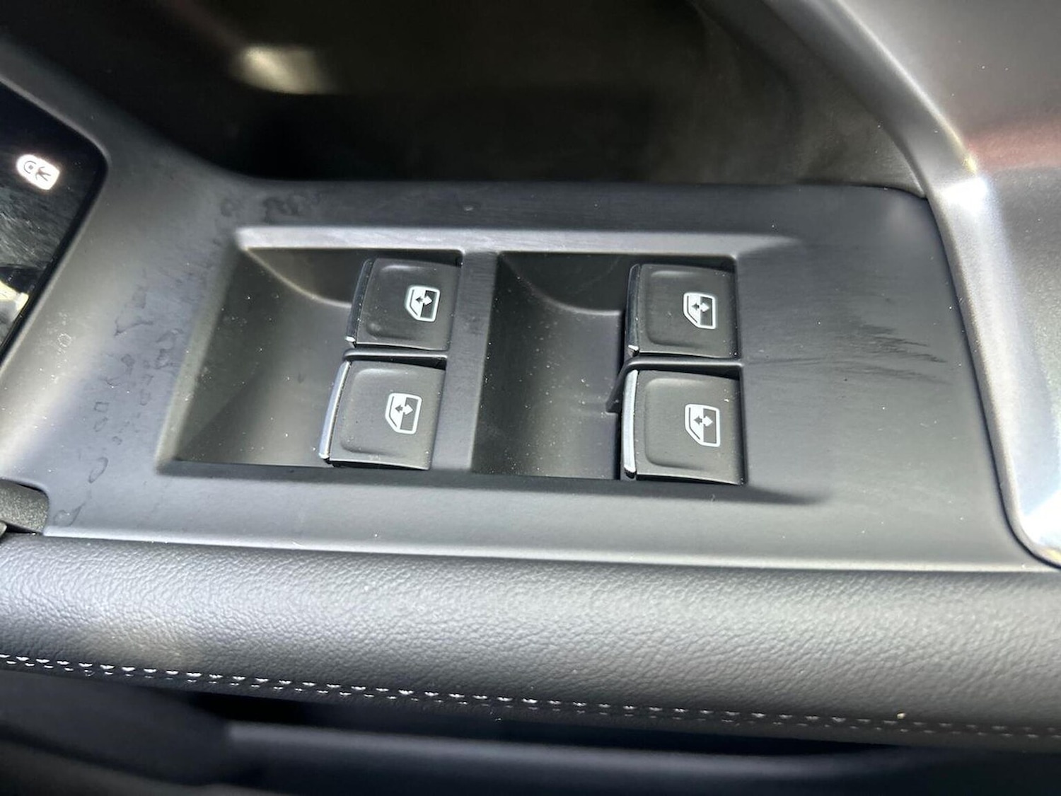 Used Audi Q5 2025 for sale - 76403464: Photo 21