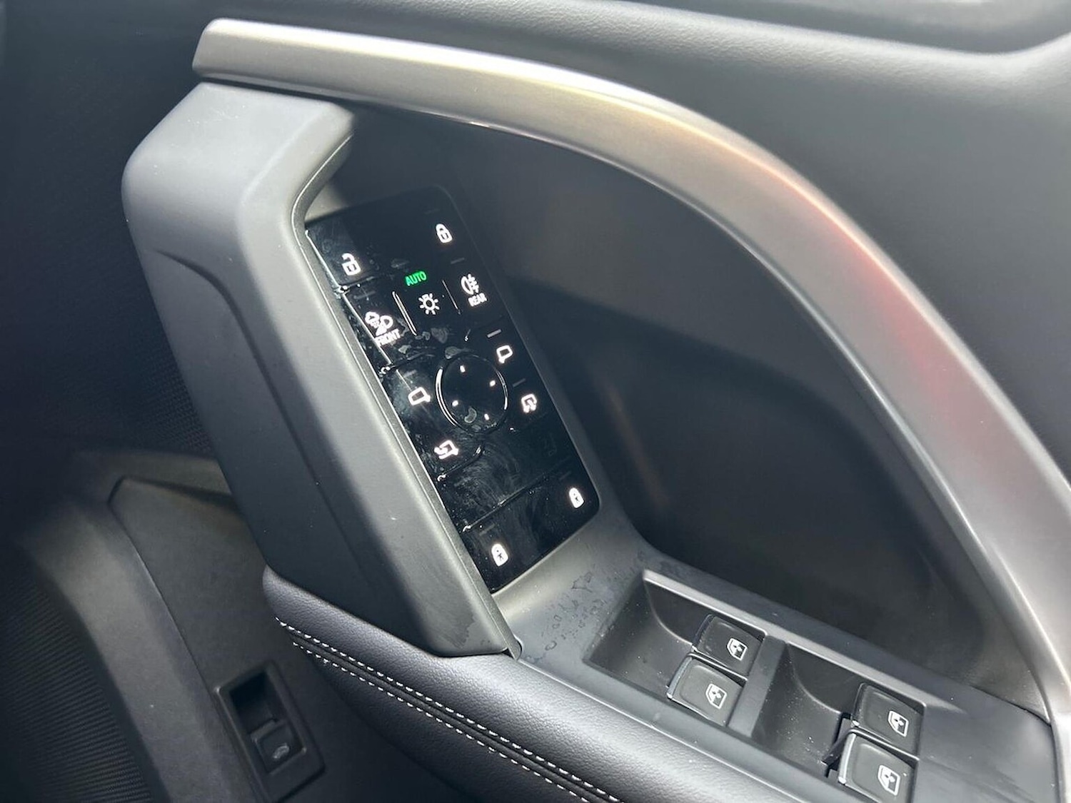 Used Audi Q5 2025 for sale - 76403464: Photo 22