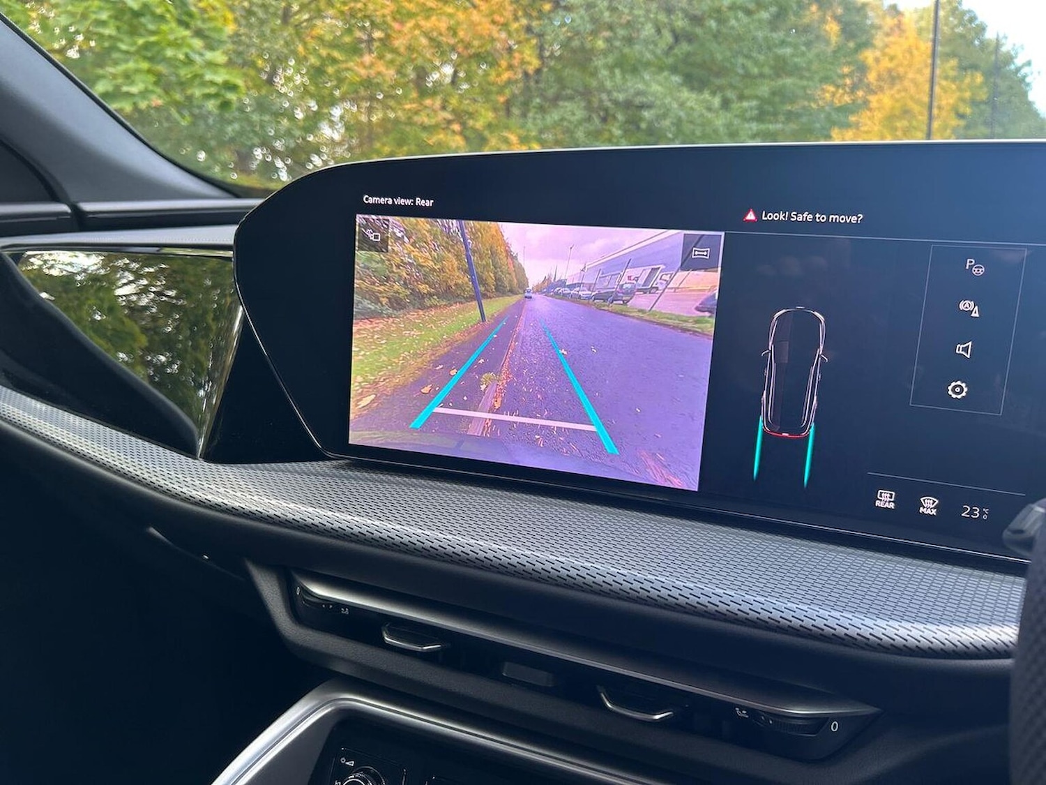 Used Audi Q5 2025 for sale - 76403464: Photo 23