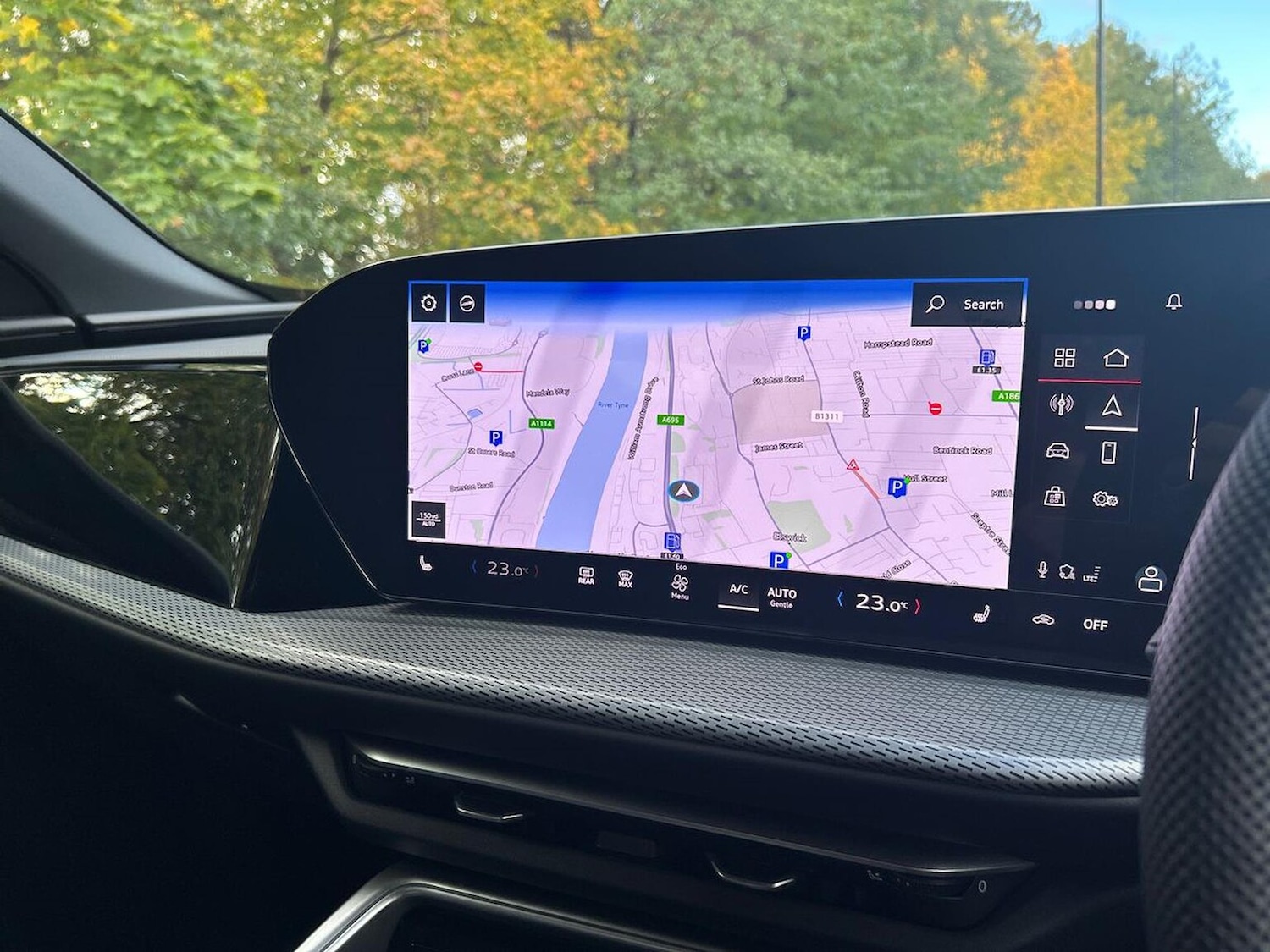 Used Audi Q5 2025 for sale - 76403464: Photo 24