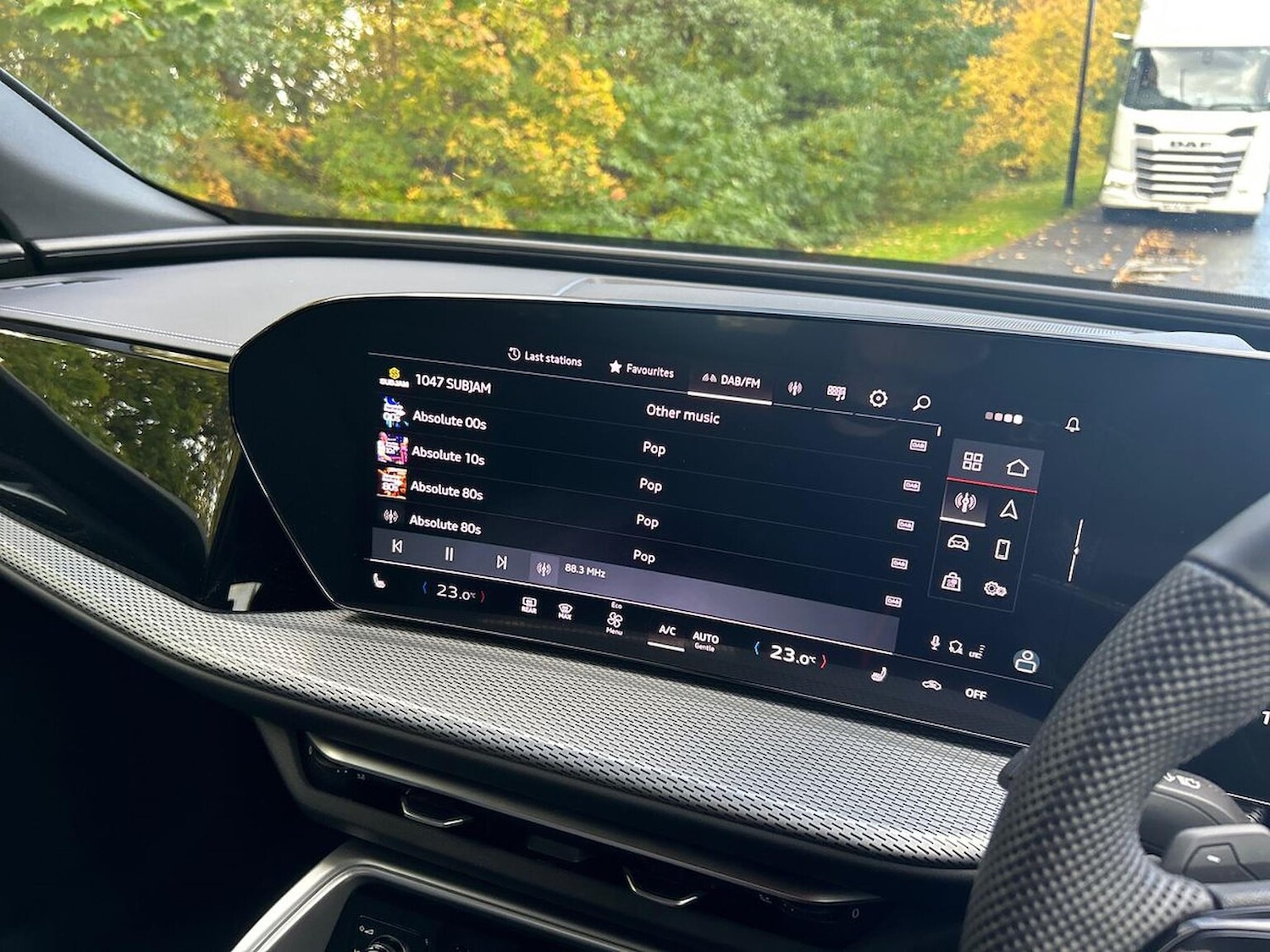 Used Audi Q5 2025 for sale - 76403464: Photo 25