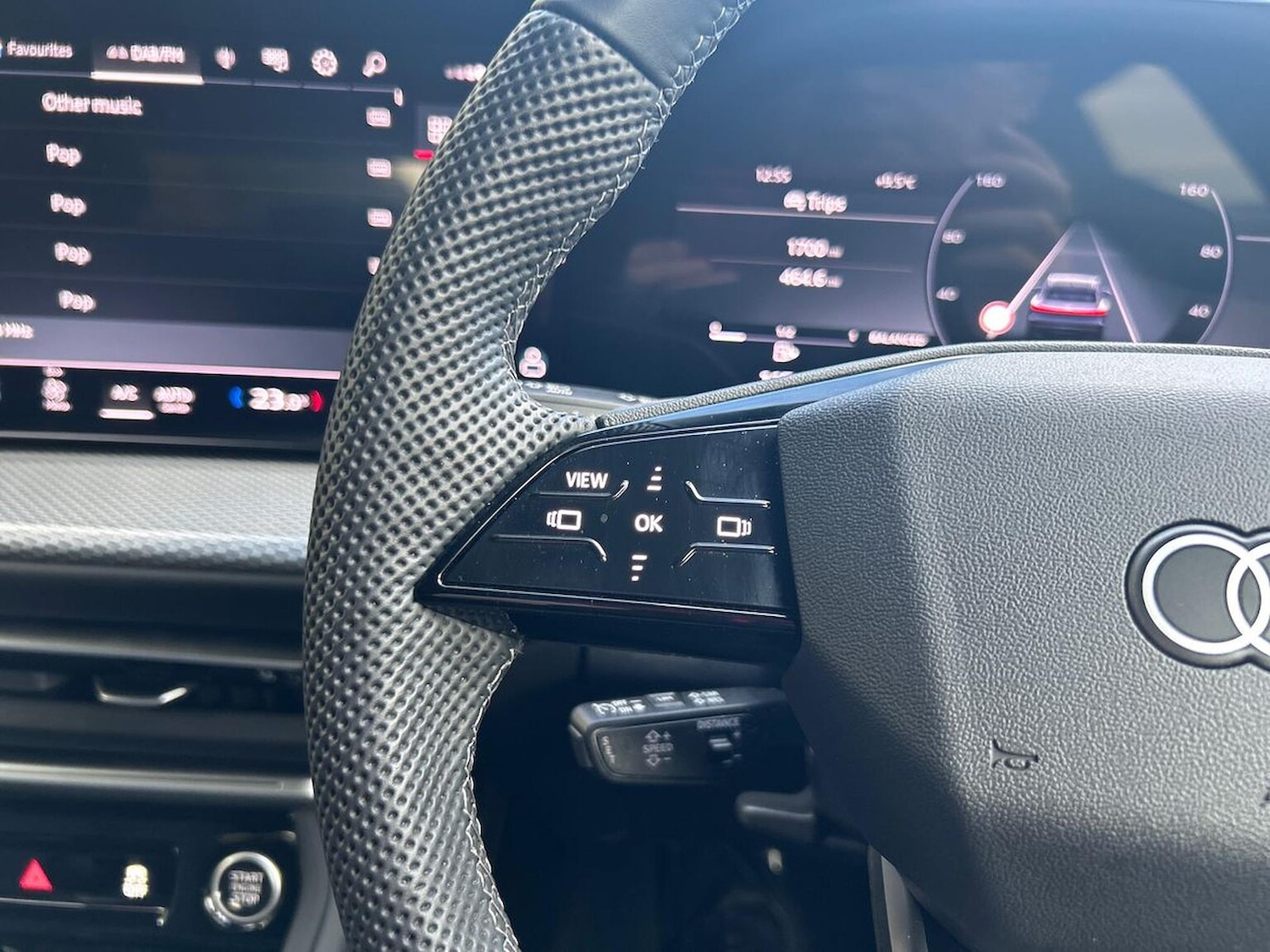 Used Audi Q5 2025 for sale - 76403464: Photo 27