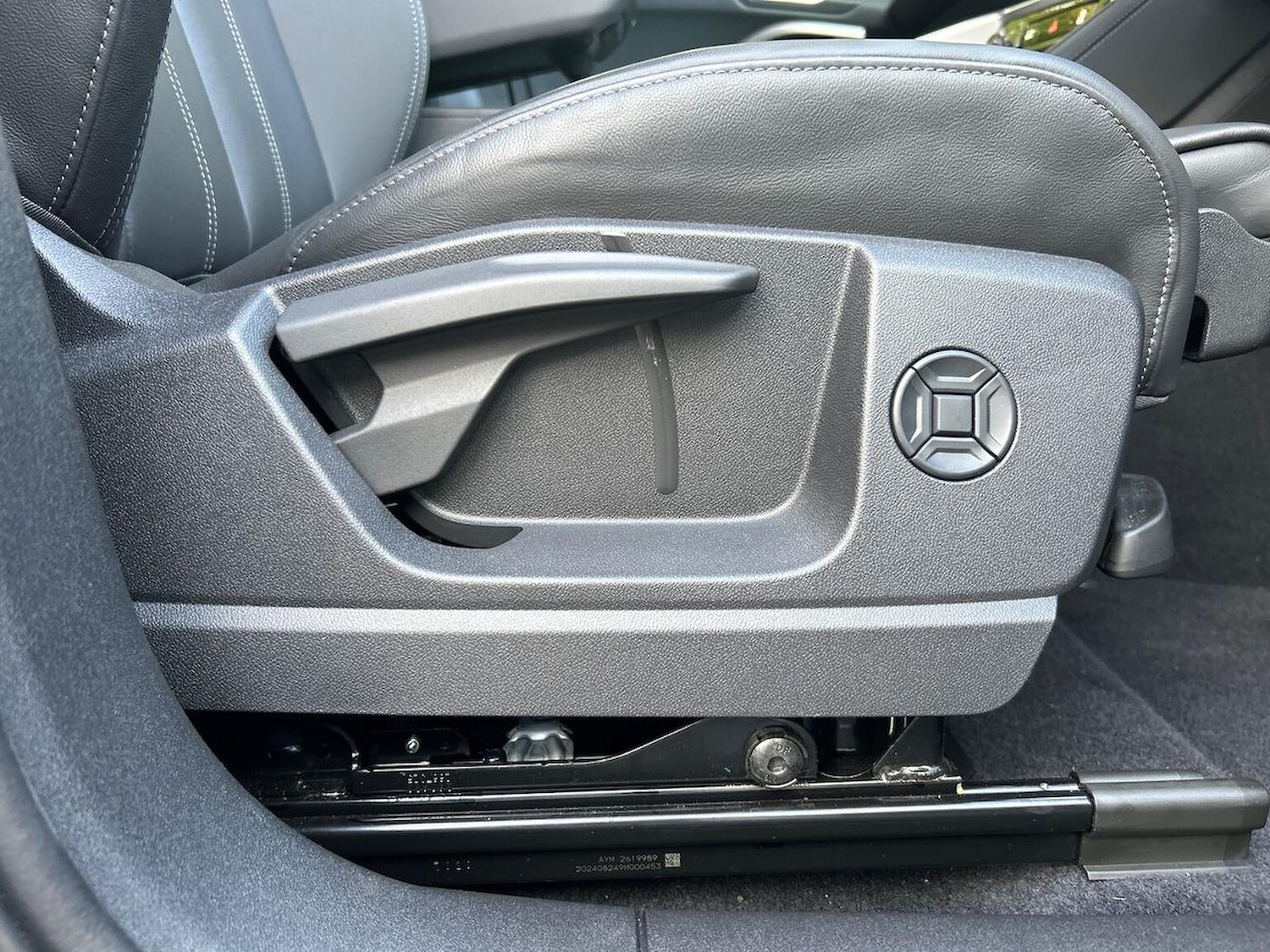 Used Audi Q5 2025 for sale - 76403464: Photo 30