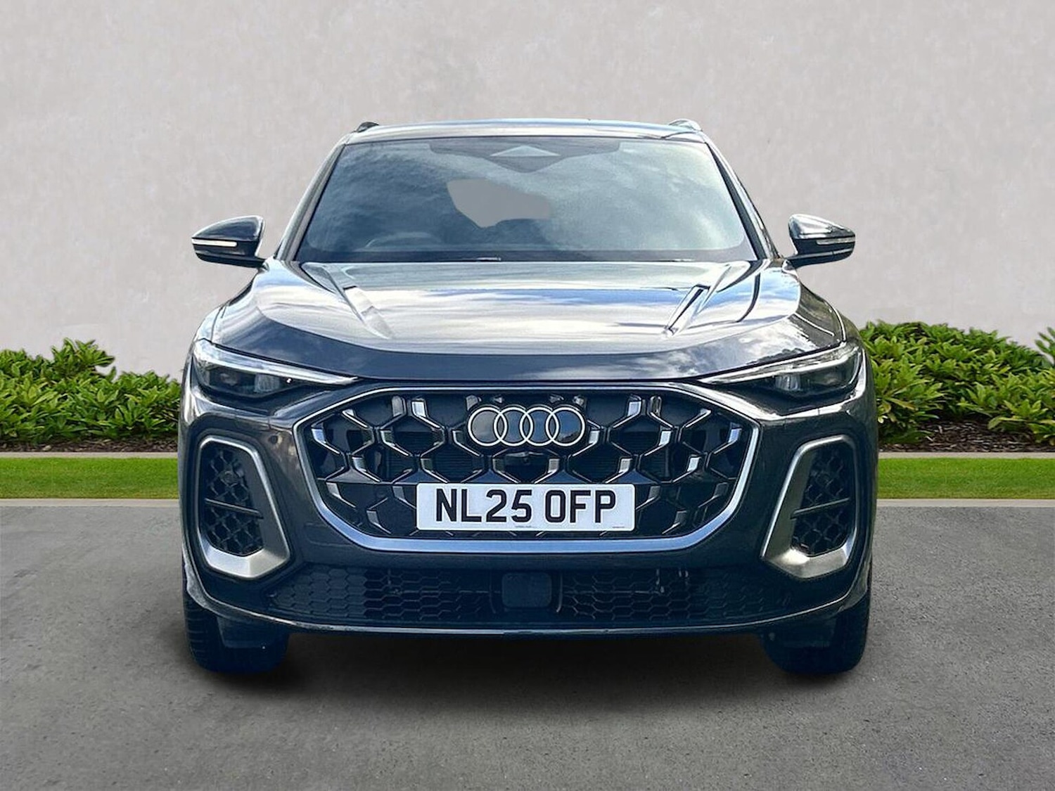 Used Audi Q5 2025 for sale - 76403464: Photo 5