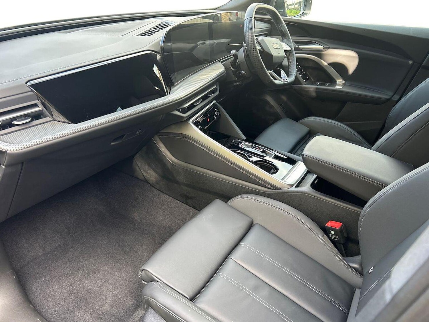 Used Audi Q5 2025 for sale - 76403464: Photo 7