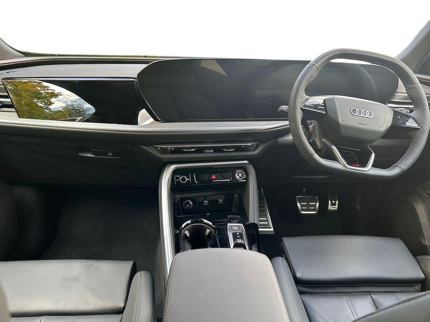 Used Audi Q5 2025 for sale - 76403464: Photo 8