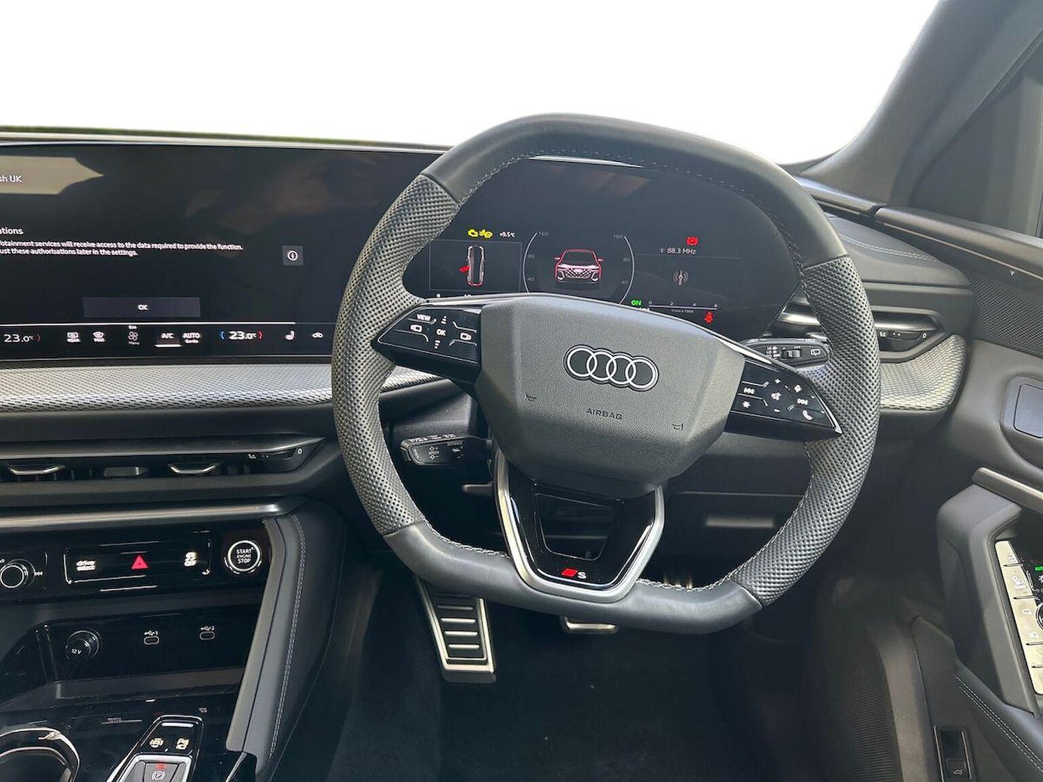 Used Audi Q5 2025 for sale - 76403464: Photo 9