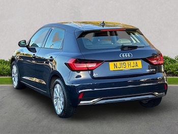 Used Audi A1 2019 for sale - 76352516: Photo