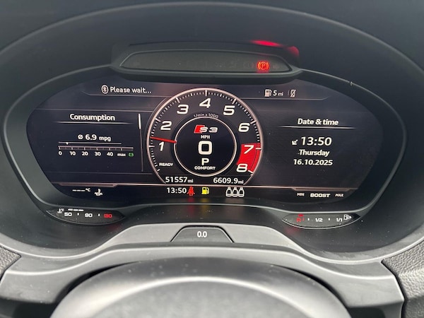 Used Audi A3 2019 for sale - 76293069: Photo 10