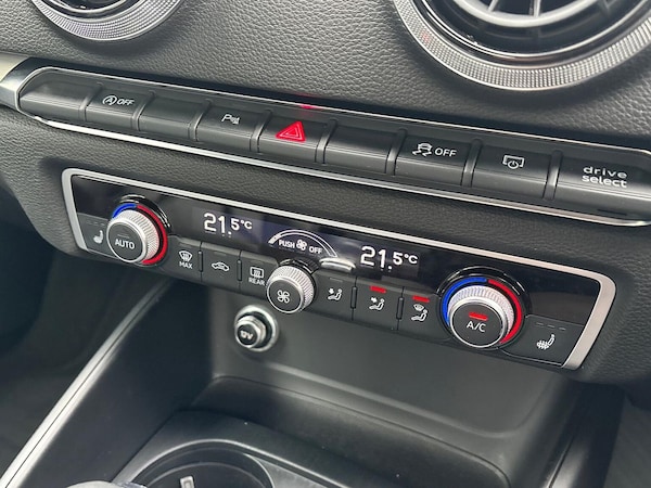 Used Audi A3 2019 for sale - 76293069: Photo 12