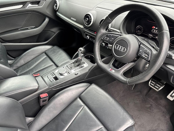 Used Audi A3 2019 for sale - 76293069: Photo 15