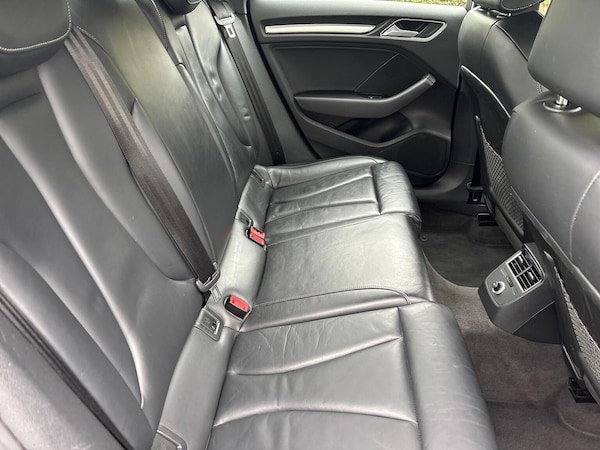 Used Audi A3 2019 for sale - 76293069: Photo 16
