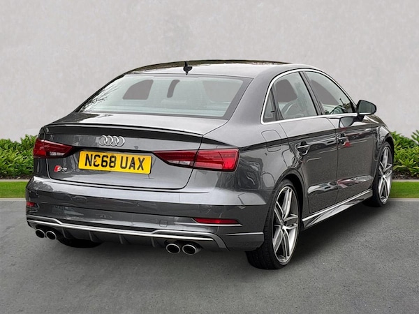 Used Audi A3 2019 for sale - 76293069: Photo 18