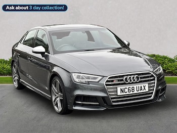 Used Audi A3 2019 for sale - 76293069: Photo