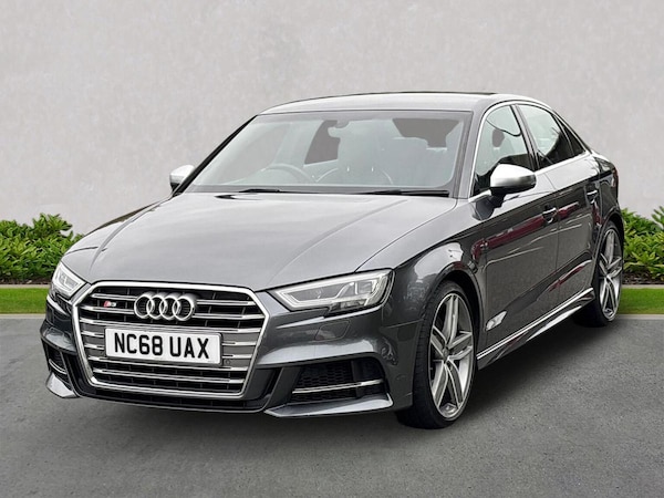 Used Audi A3 2019 for sale - 76293069: Photo 20