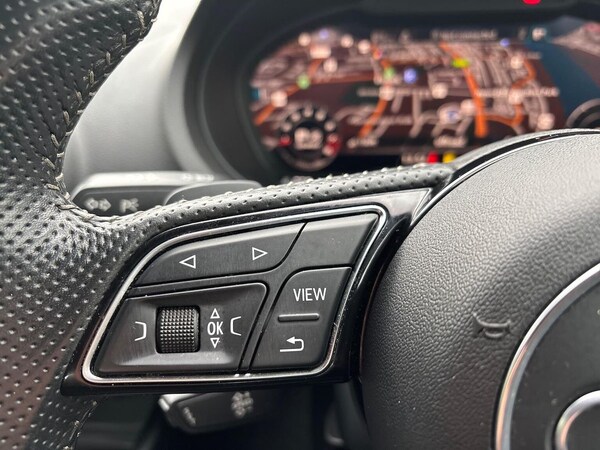 Used Audi A3 2019 for sale - 76293069: Photo 26
