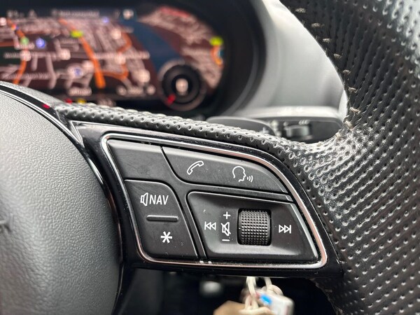 Used Audi A3 2019 for sale - 76293069: Photo 27