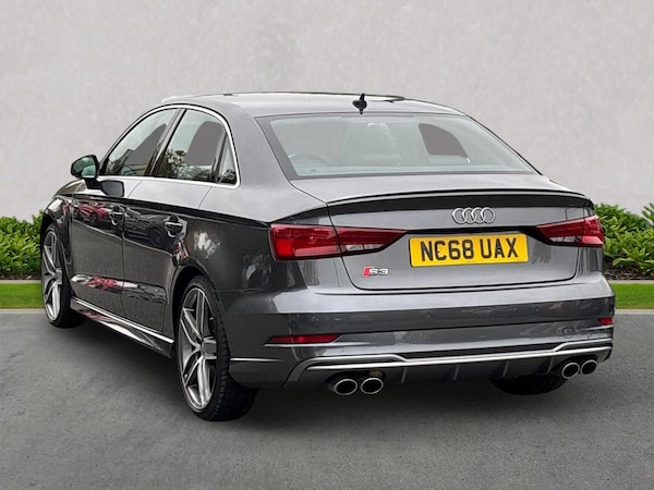 Used Audi A3 2019 for sale - 76293069: Photo 2