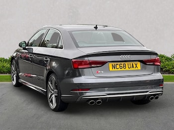 Used Audi A3 2019 for sale - 76293069: Photo