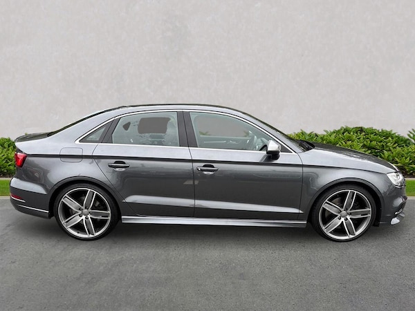 Used Audi A3 2019 for sale - 76293069: Photo 3