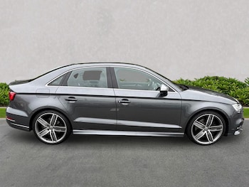 Used Audi A3 2019 for sale - 76293069: Photo