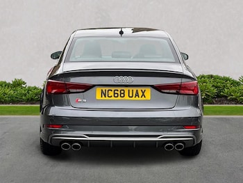 Used Audi A3 2019 for sale - 76293069: Photo