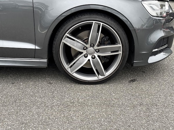 Used Audi A3 2019 for sale - 76293069: Photo 6