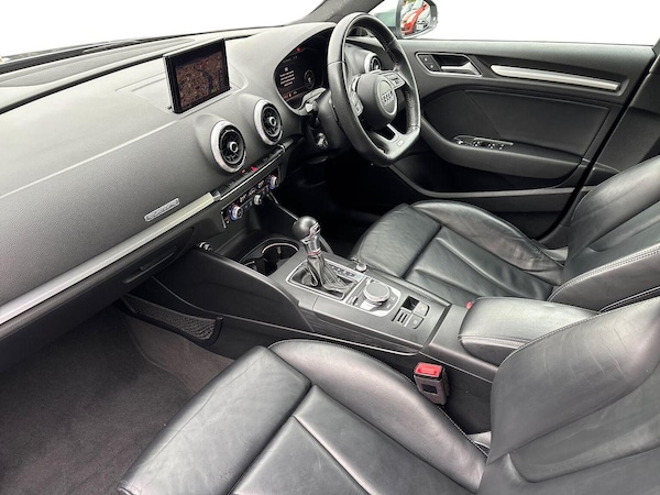 Used Audi A3 2019 for sale - 76293069: Photo 7