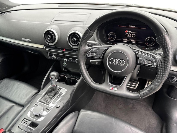 Used Audi A3 2019 for sale - 76293069: Photo 8