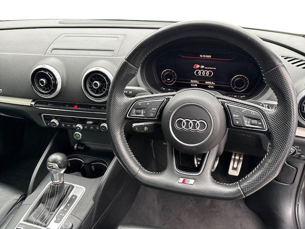 Used Audi A3 2019 for sale - 76293069: Photo 9