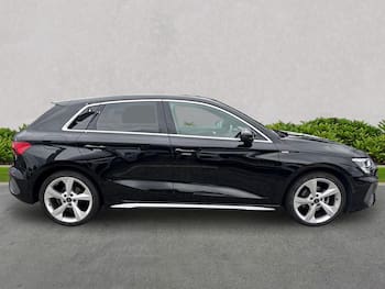 Used Audi A3 2023 for sale - 79626535: Photo