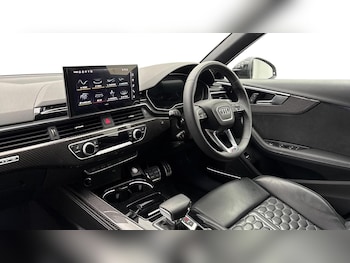 Used Audi RS4 2024 for sale - 78716740: Photo