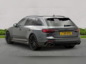 Used Audi RS4 2024 for sale - 78716740: Photo