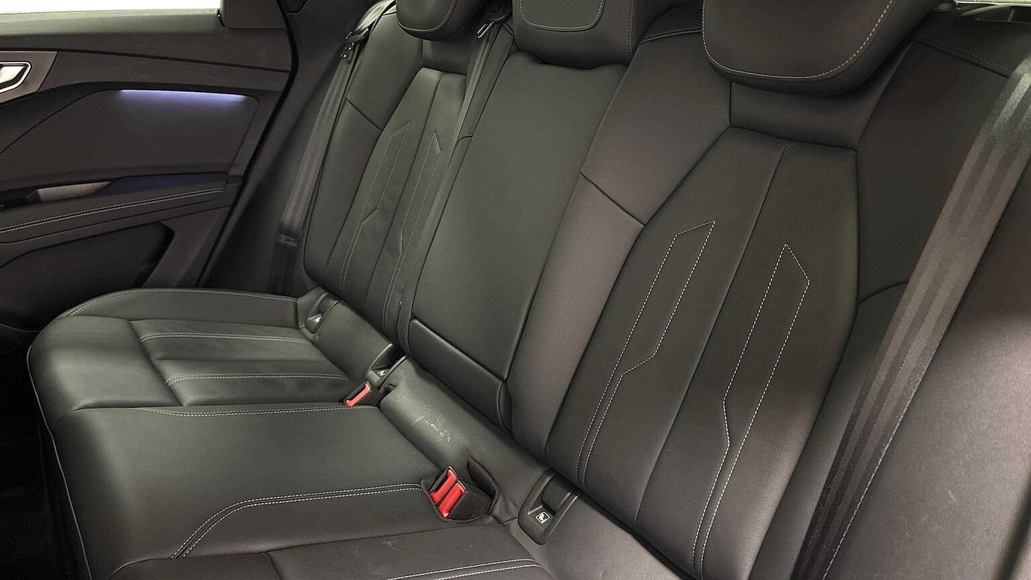 Used Audi Q4 e-tron 2022 for sale - 76391754: Photo 6