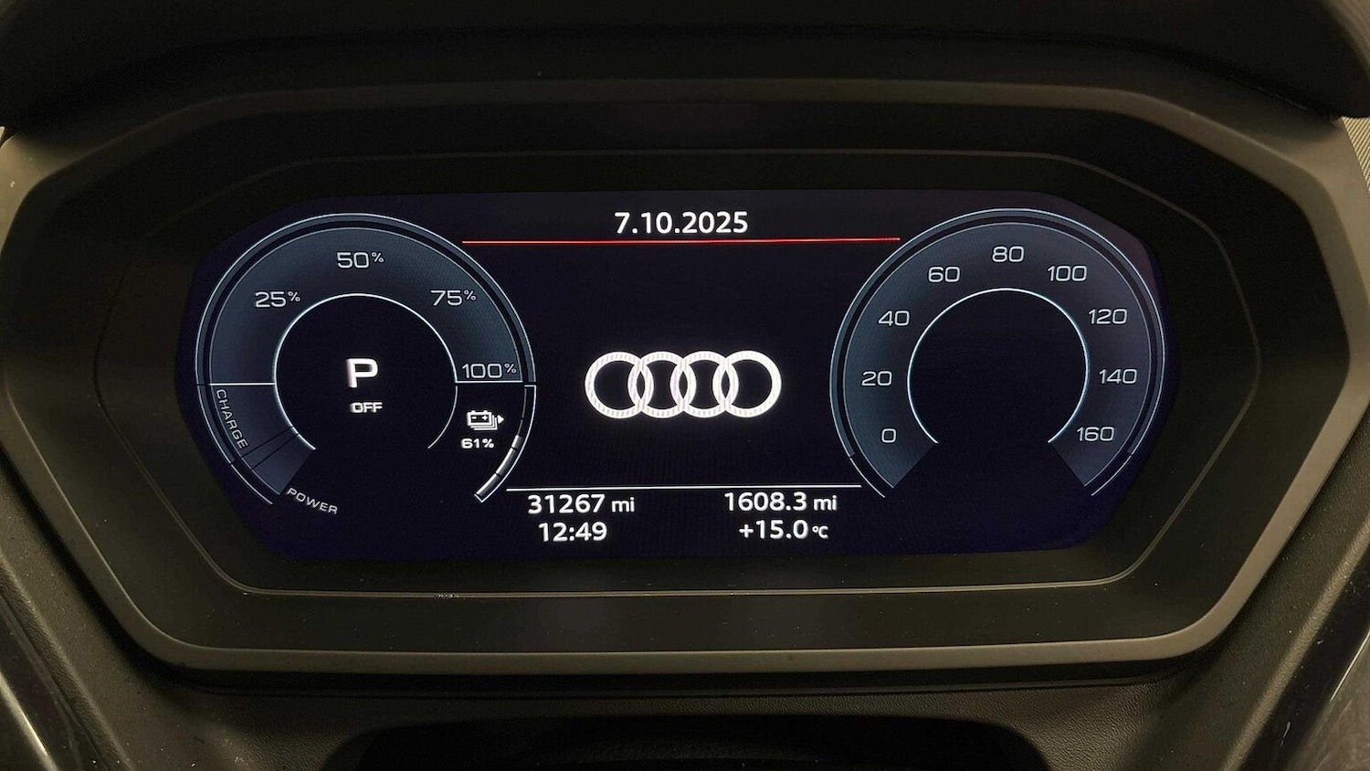 Used Audi Q4 e-tron 2022 for sale - 76391754: Photo 9