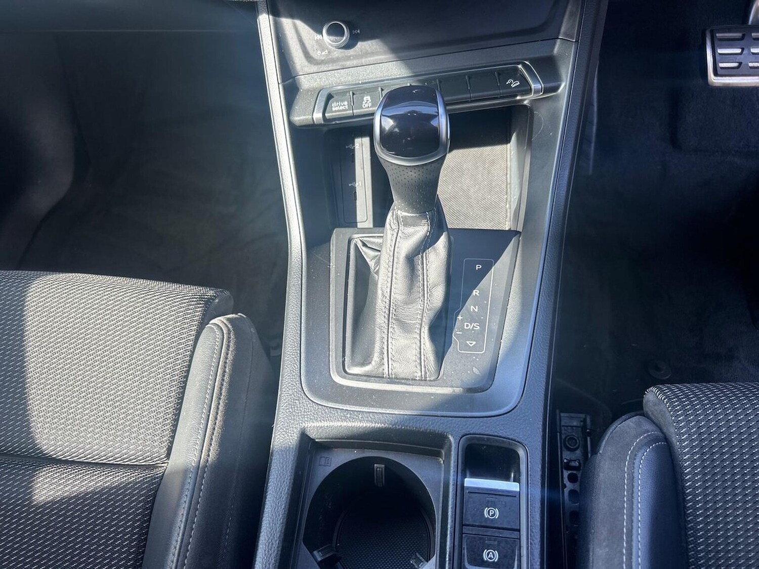 Used Audi Q3 2022 for sale - 76114246: Photo 13
