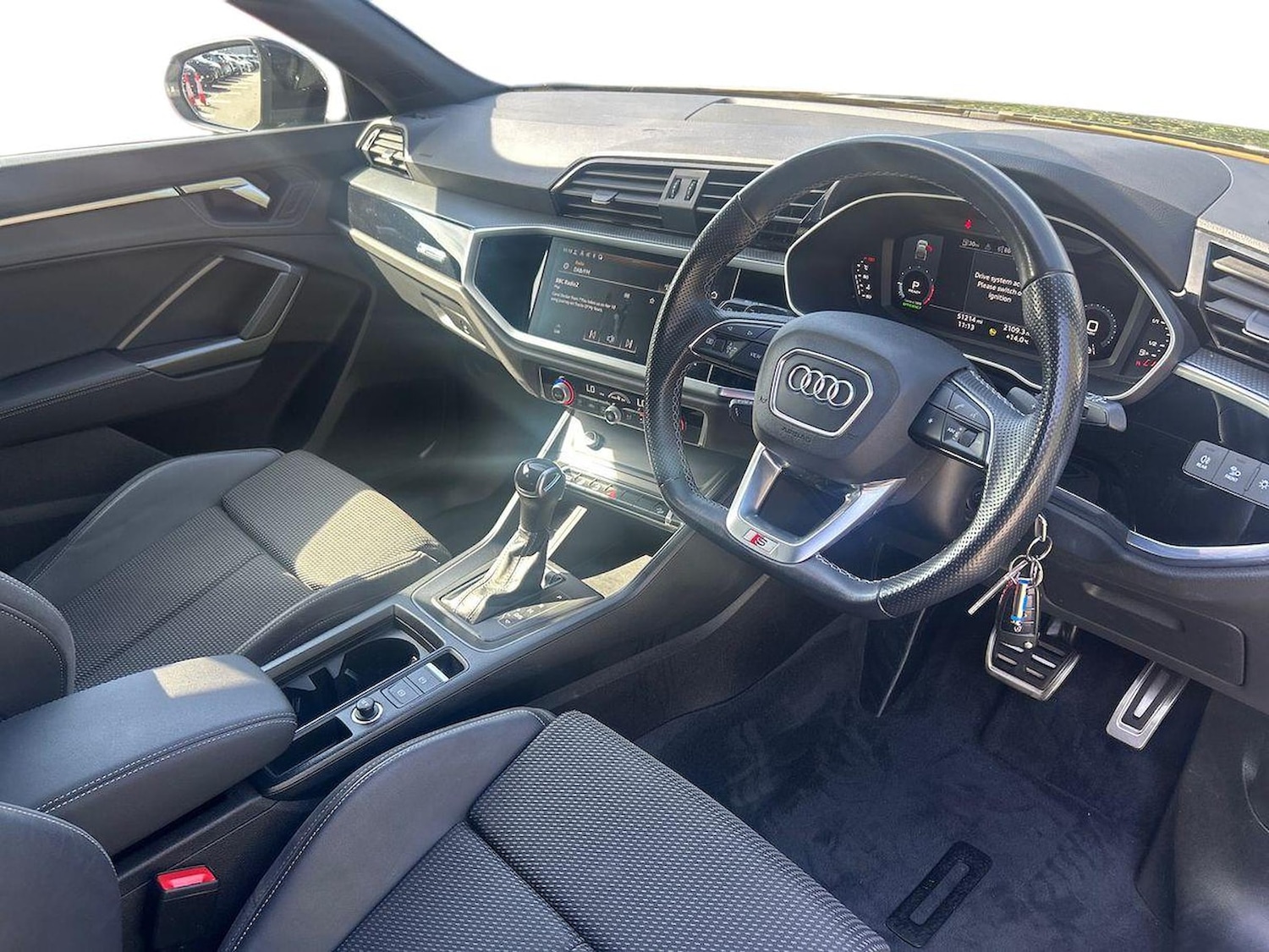 Used Audi Q3 2022 for sale - 76114246: Photo 15