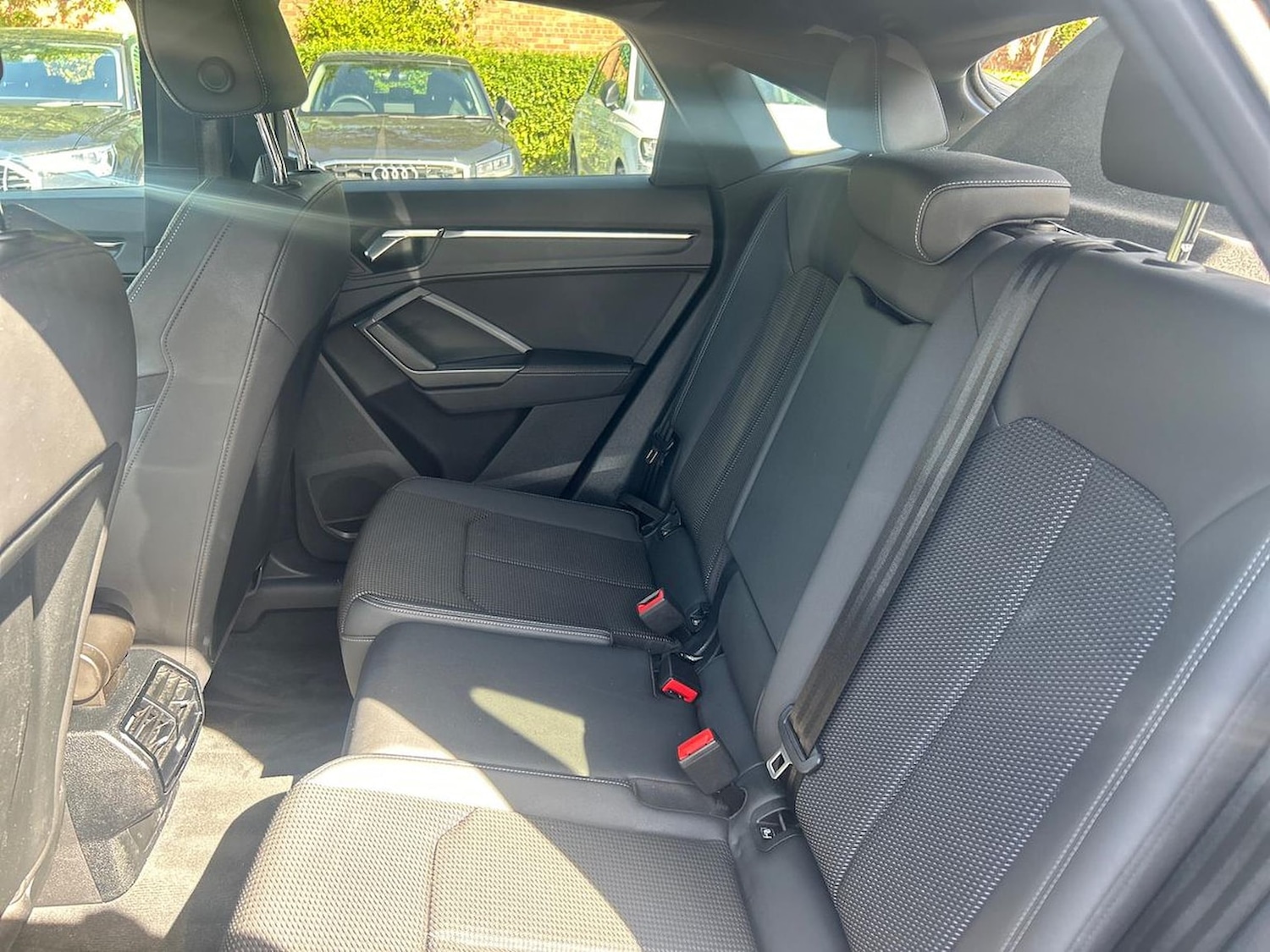 Used Audi Q3 2022 for sale - 76114246: Photo 16