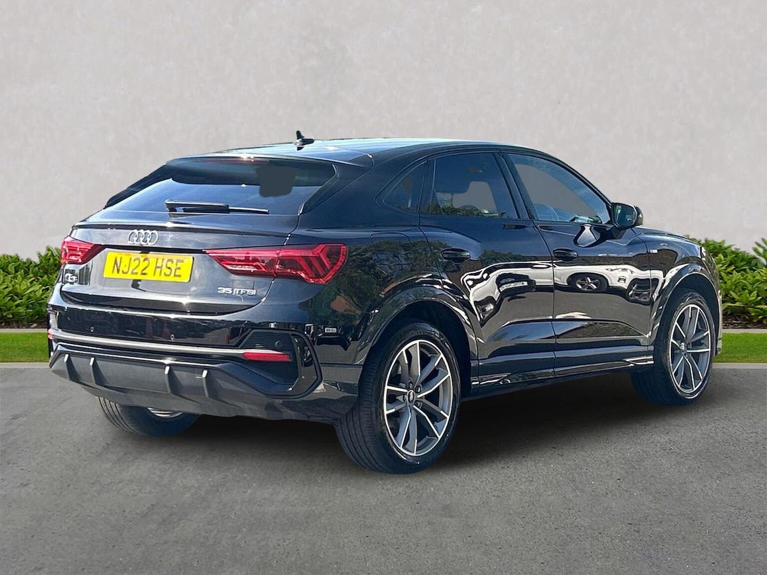 Used Audi Q3 2022 for sale - 76114246: Photo 18