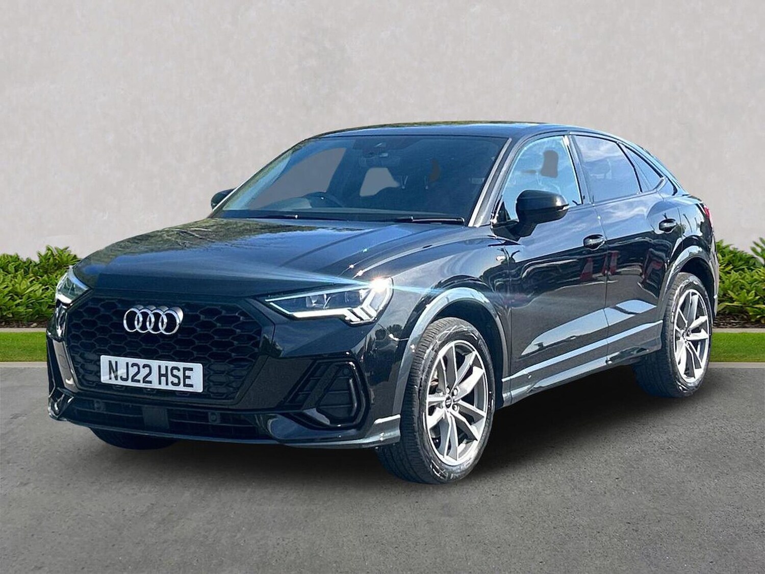Used Audi Q3 2022 for sale - 76114246: Photo 20