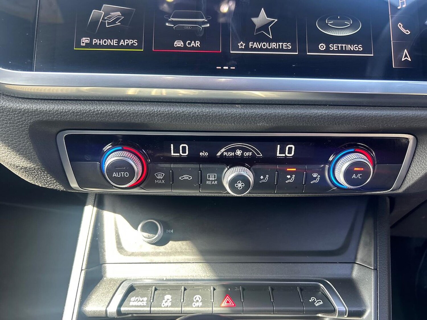 Used Audi Q3 2022 for sale - 76114246: Photo 22