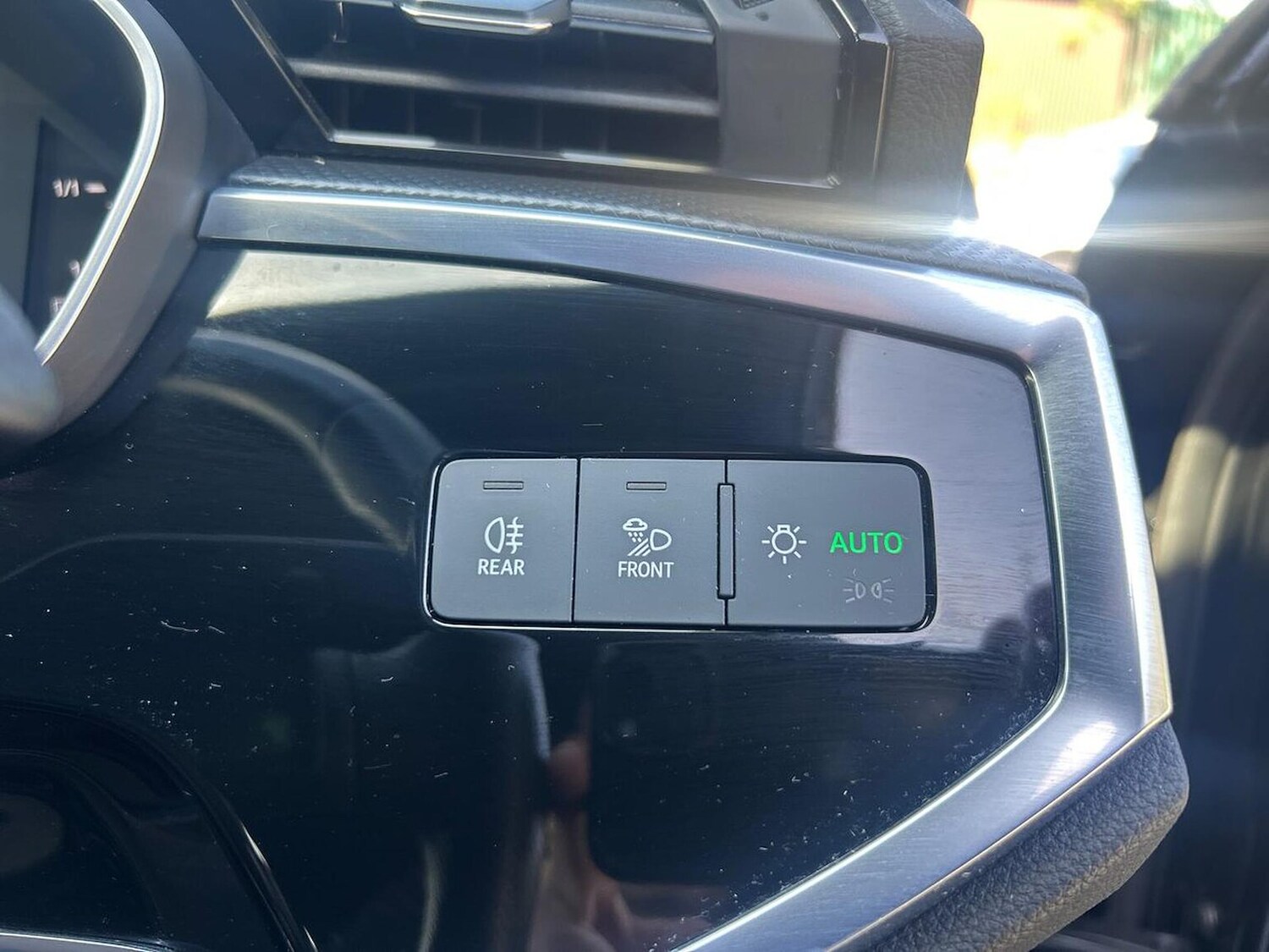 Used Audi Q3 2022 for sale - 76114246: Photo 29