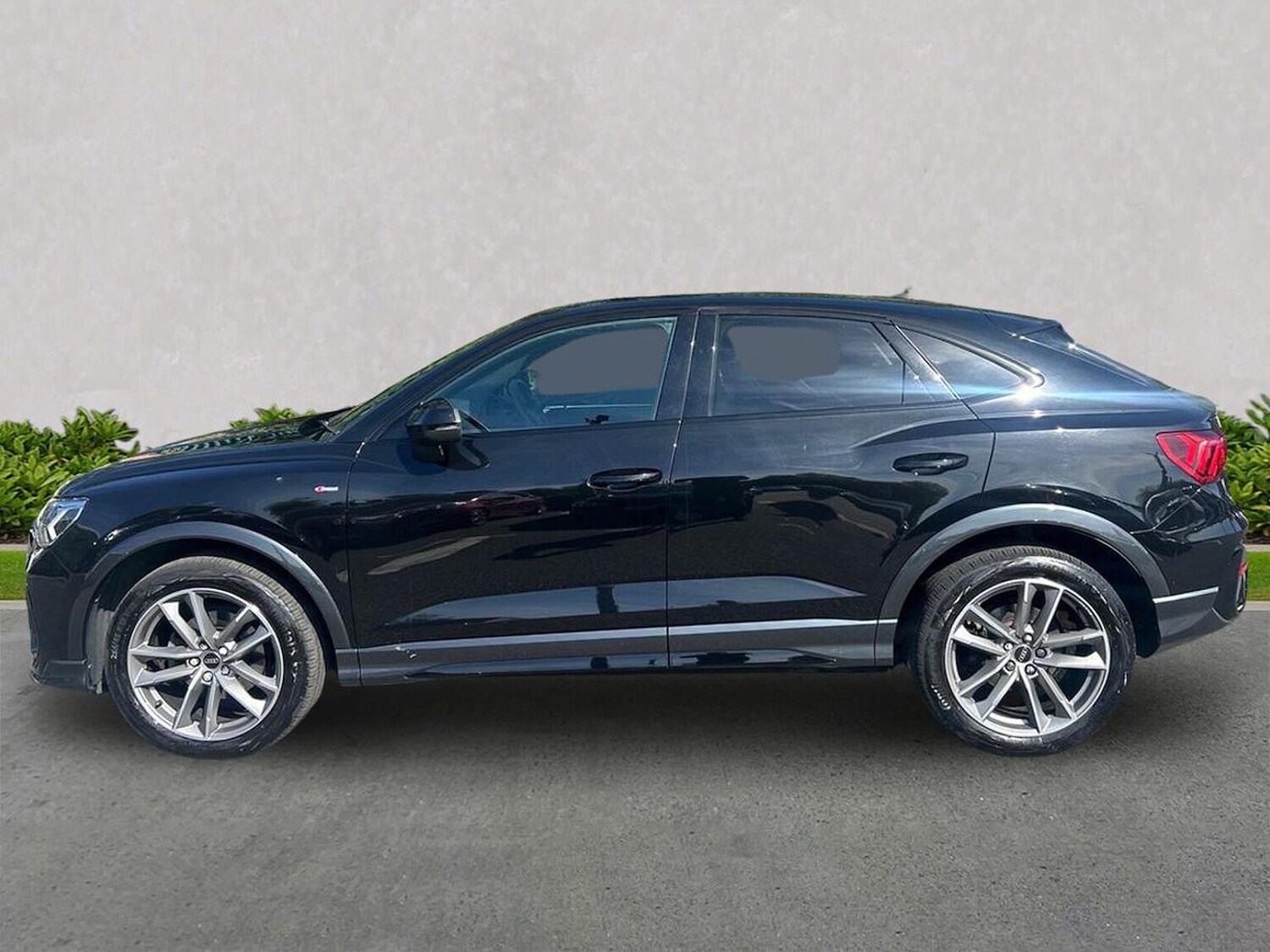 Used Audi Q3 2022 for sale - 76114246: Photo 3