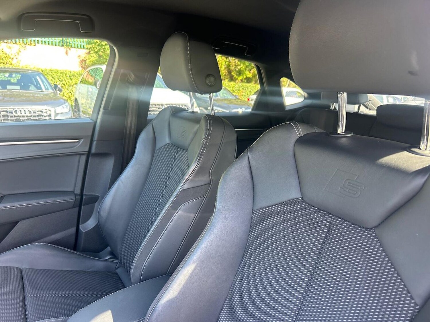 Used Audi Q3 2022 for sale - 76114246: Photo 30