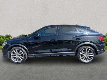 Used Audi Q3 2022 for sale - 76114246: Photo 3