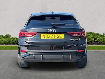 Used Audi Q3 2022 for sale - 76114246: Photo 4
