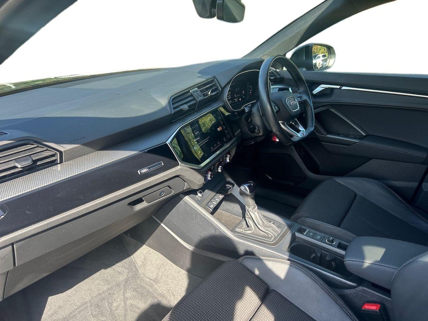 Used Audi Q3 2022 for sale - 76114246: Photo 7