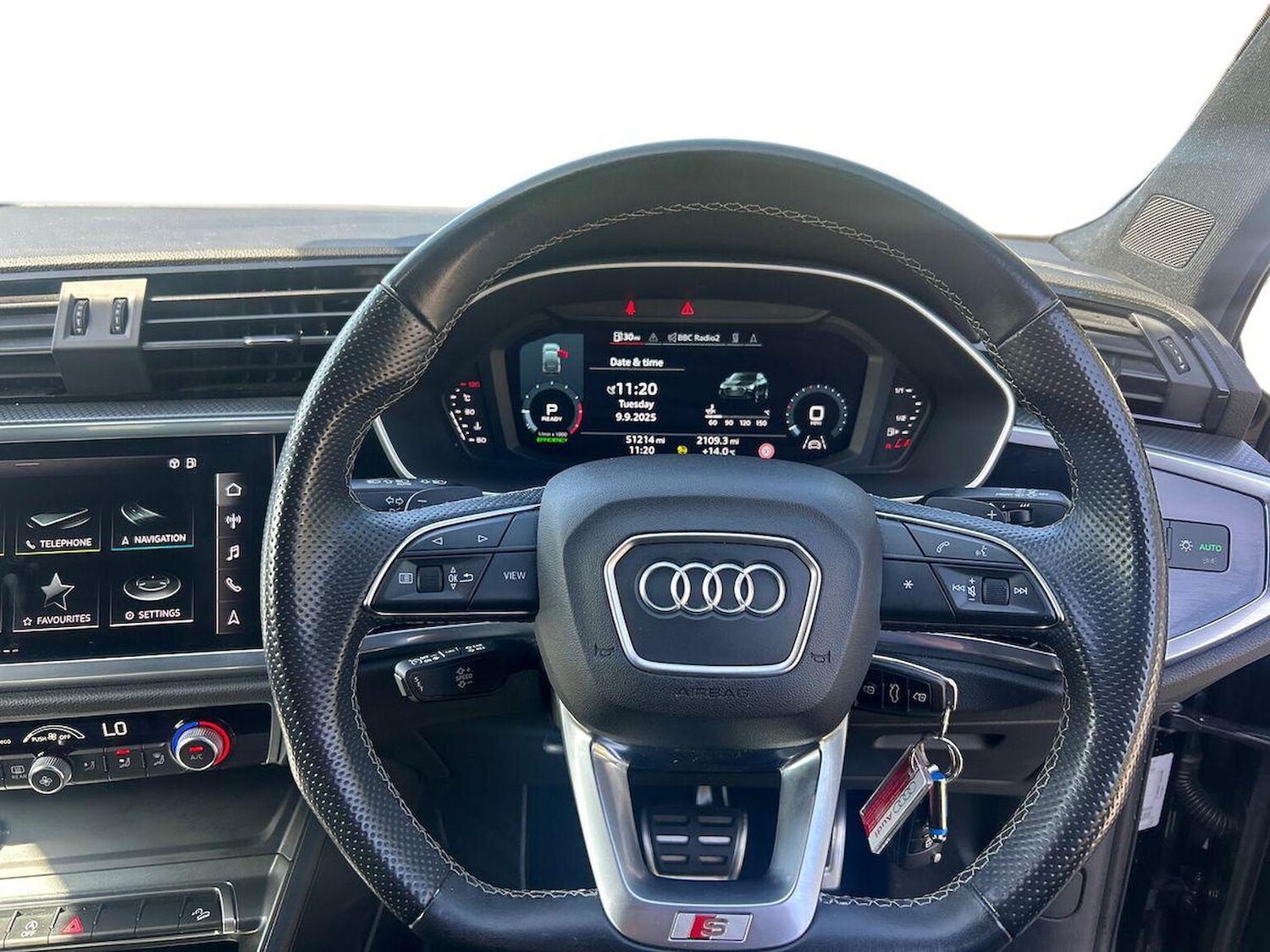 Used Audi Q3 2022 for sale - 76114246: Photo 9