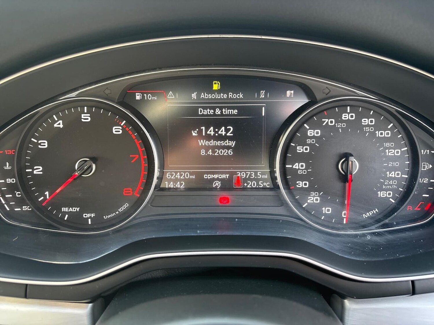 Used Audi A4 2019 for sale - 78193624: Photo 10