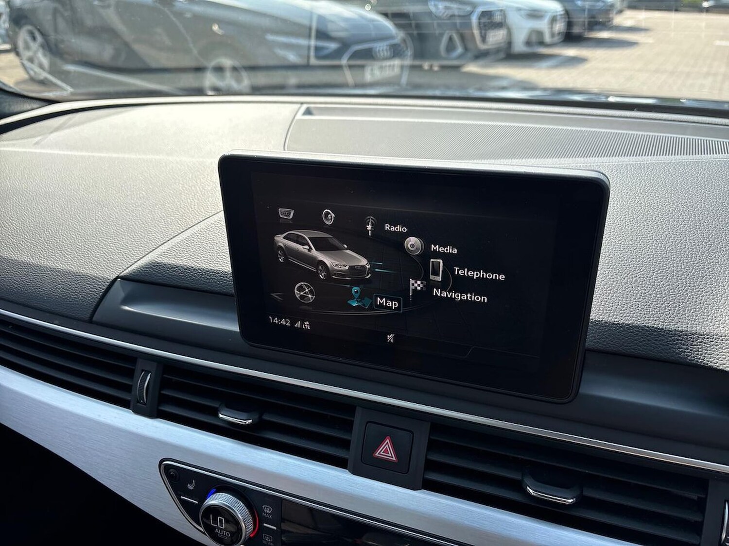 Used Audi A4 2019 for sale - 78193624: Photo 11